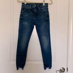 Express Denim Perfect Jeans